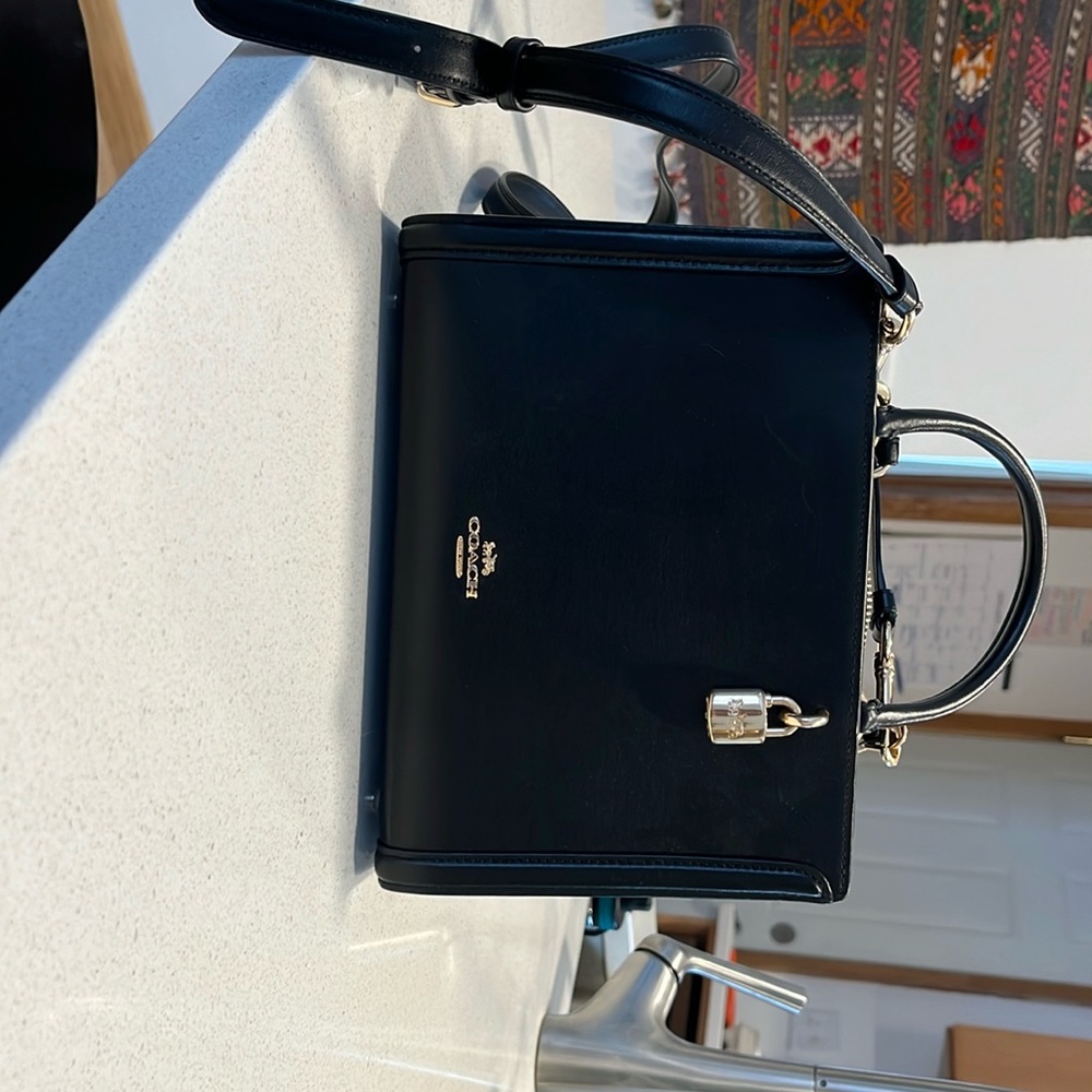 Coach handbag